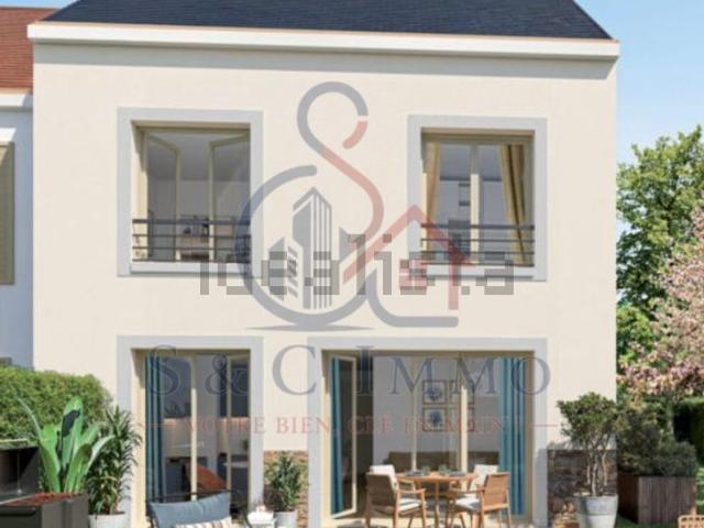 Appartement, Mennecy