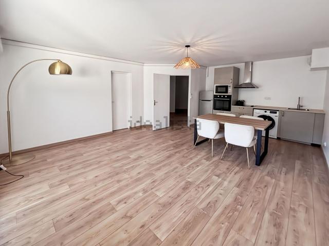 Appartement, Mennecy