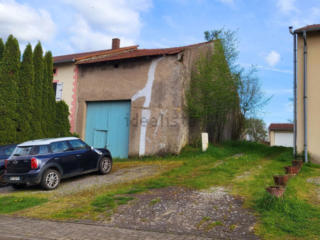 Appartement, Menskirch