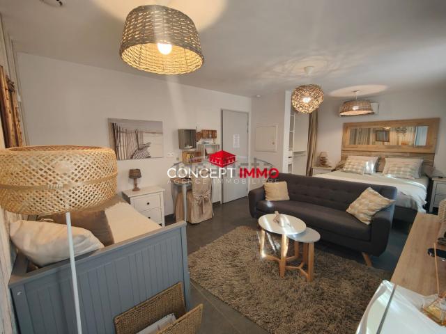 Appartement, Méounes lès Montrieux