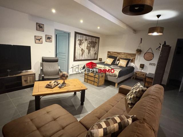 Appartement, Méounes lès Montrieux