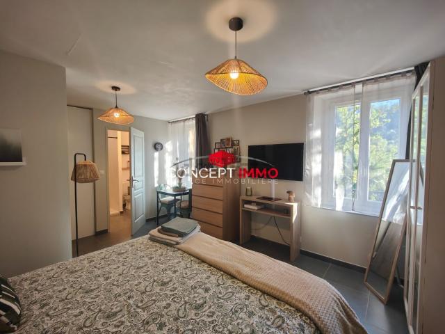 Appartement, Méounes lès Montrieux