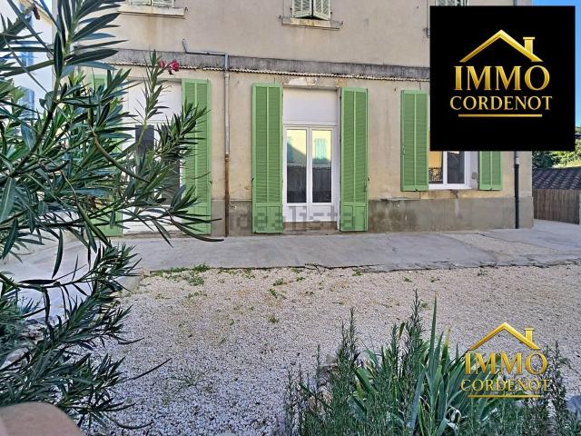 Appartement, Méounes lès Montrieux