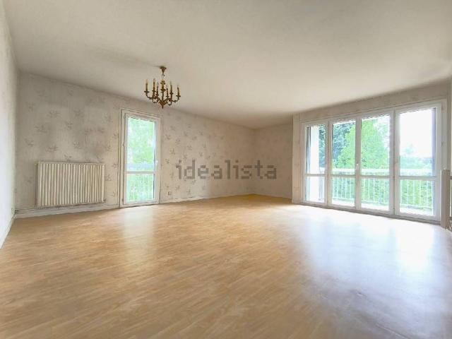 Appartement, Meaux