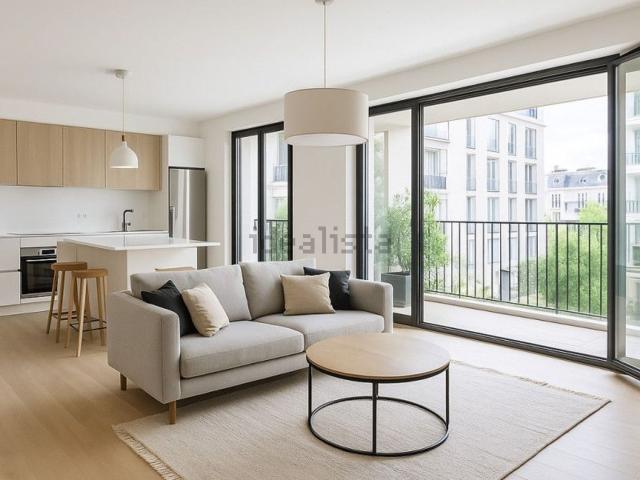 Appartement, Meaux