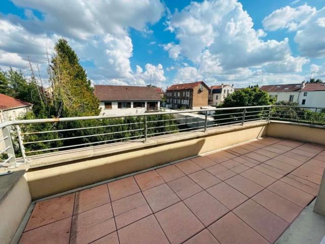 Appartement, Meaux