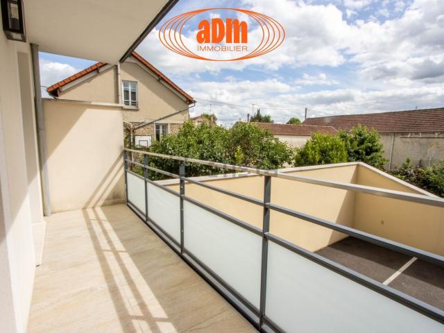 Appartement, Meaux