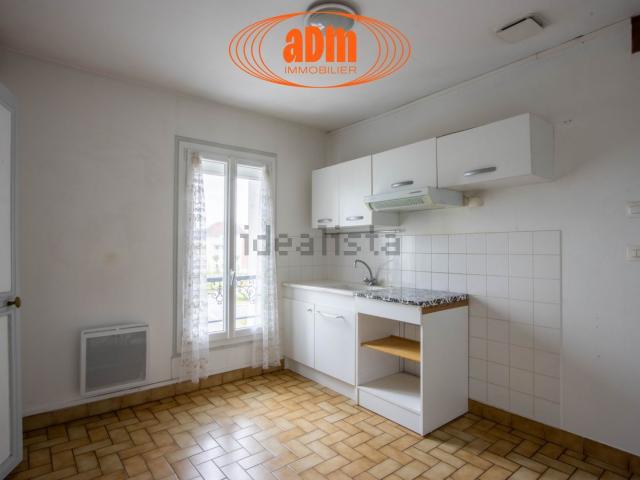 Appartement, Meaux