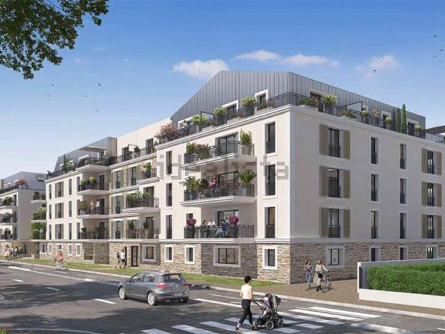 Appartement, Meaux