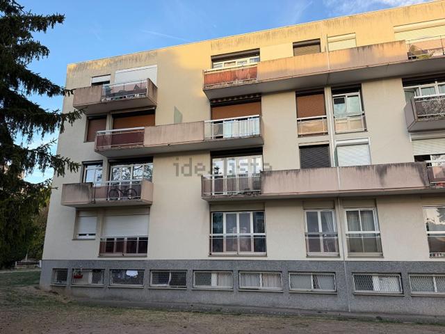 Appartement, Meaux