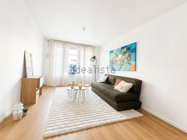 Appartement, Meaux