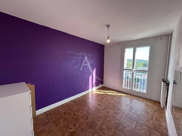 Appartement Meaux 4 pièce s 75.75 m2