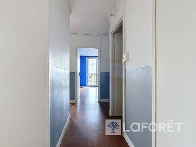 Appartement Meaux 4 pièce s 82.43 m2