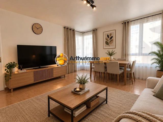 Appartement, Meaux