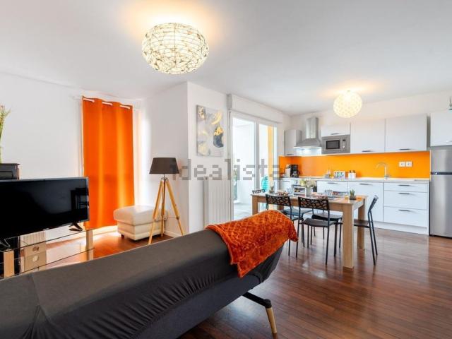 Appartement, Meaux