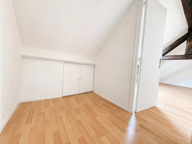 APPARTEMENT MEAUX