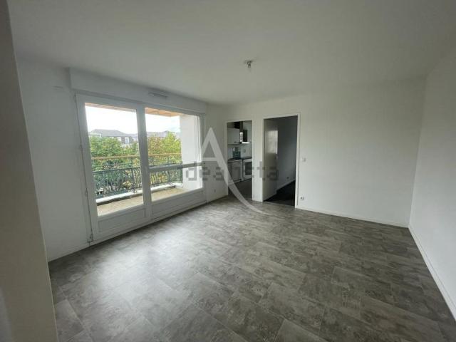 Appartement, Meaux