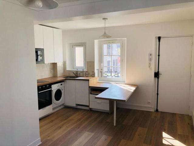 Appartement, Meaux