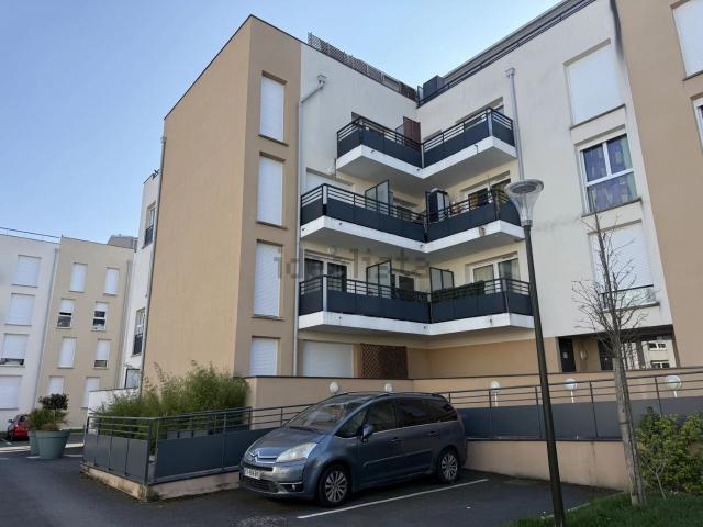 Appartement, Meaux
