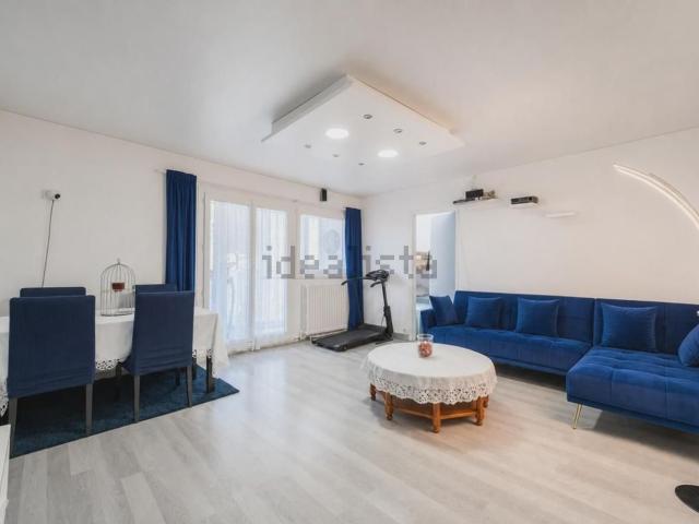 Appartement, Meaux