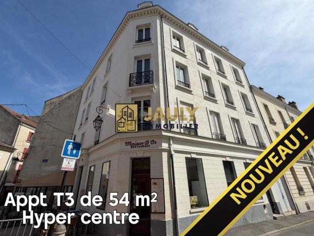 Appartement, Meaux