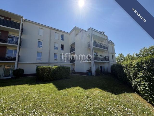 Appartement, Meaux