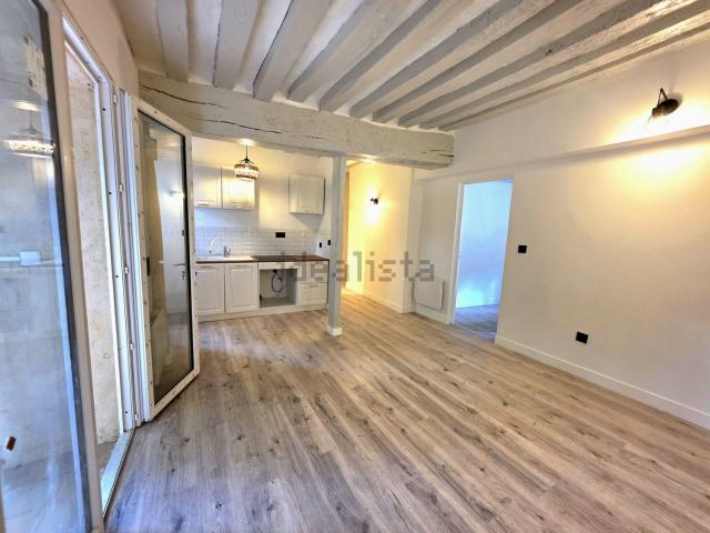 Appartement, Meaux
