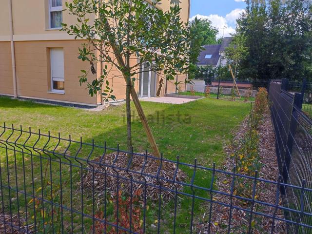 Appartement, Meaux