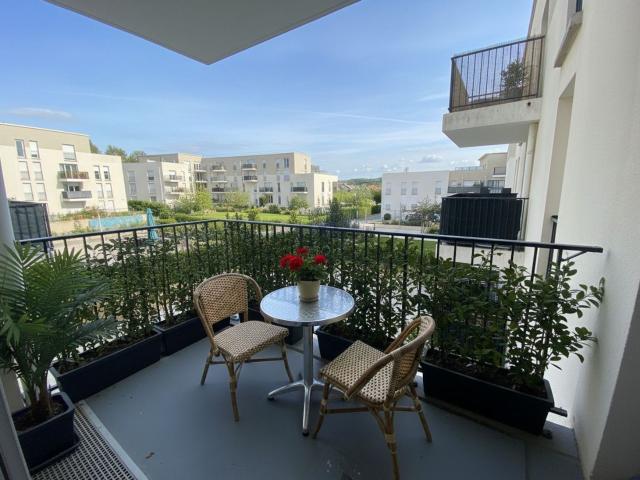Appartement, Meaux
