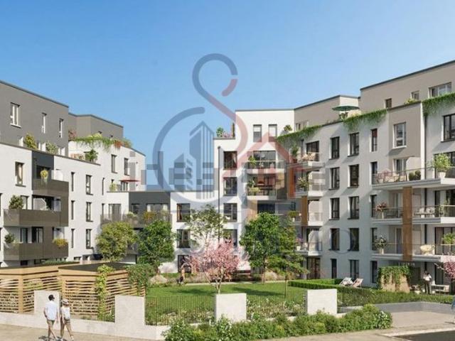 Appartement, Meaux