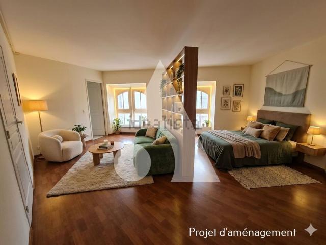 Appartement, Meaux