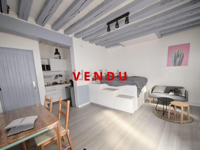 Appartement, Meaux