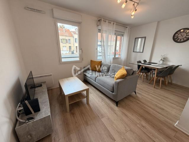 Appartement, Meaux