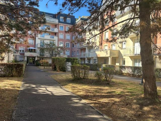 Appartement, Meaux