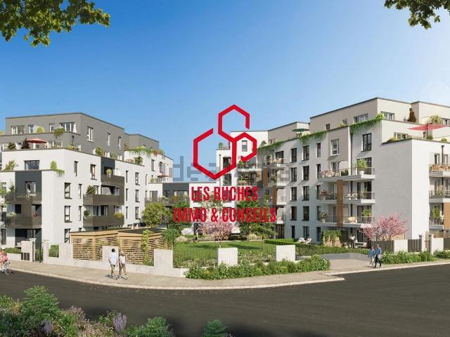 Appartement, Meaux