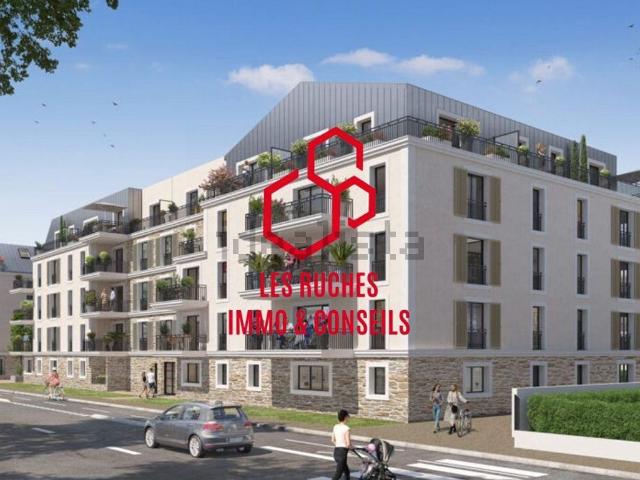 Appartement, Meaux