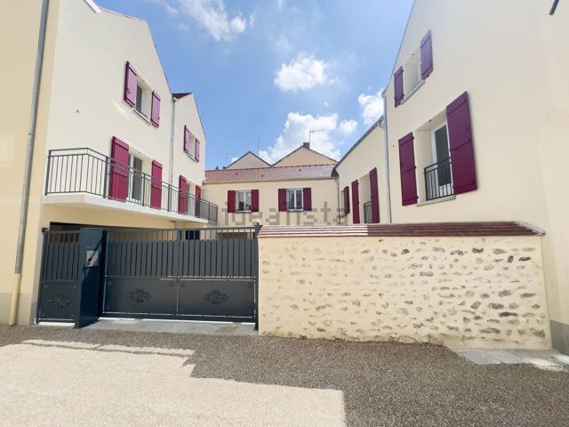 Appartement, Meaux