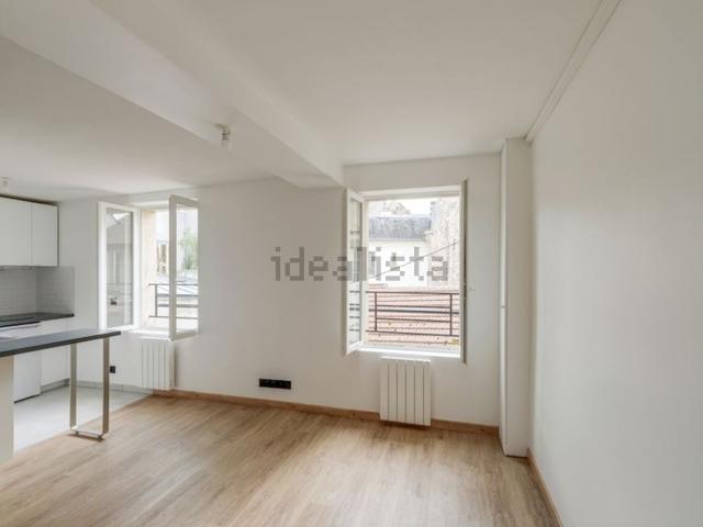 Appartement, Meaux