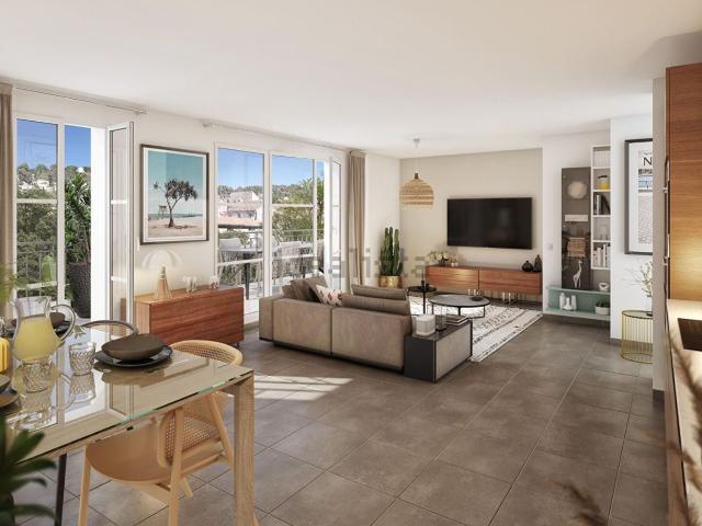 Appartement, Meaux