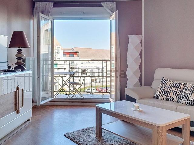 Appartement, Meaux