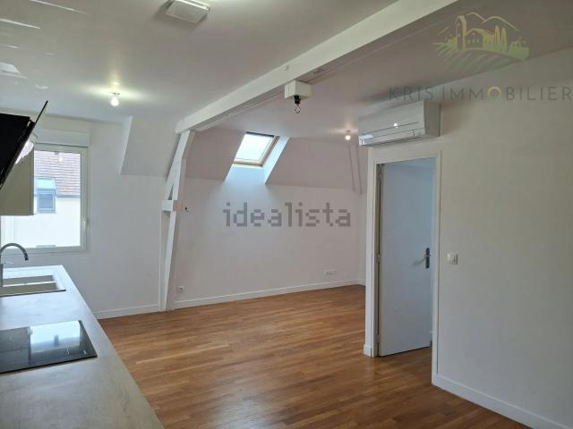 Appartement, Meaux