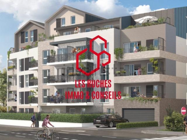 Appartement, Meaux
