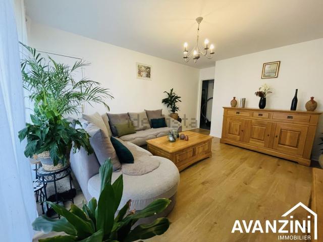 Appartement, Meaux