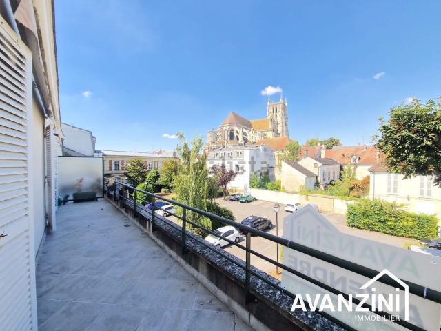 Appartement, Meaux