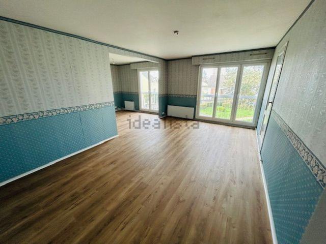 Appartement, Meaux