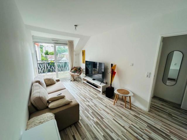 Appartement, Meaux