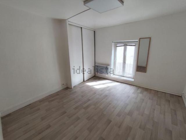 Appartement, Meaux