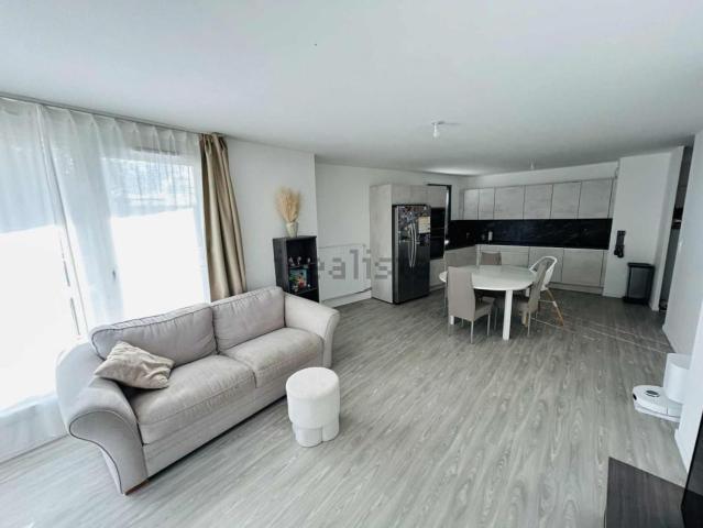 Appartement, Meaux