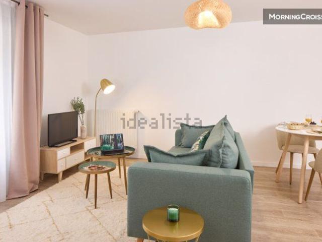 Appartement, Meaux