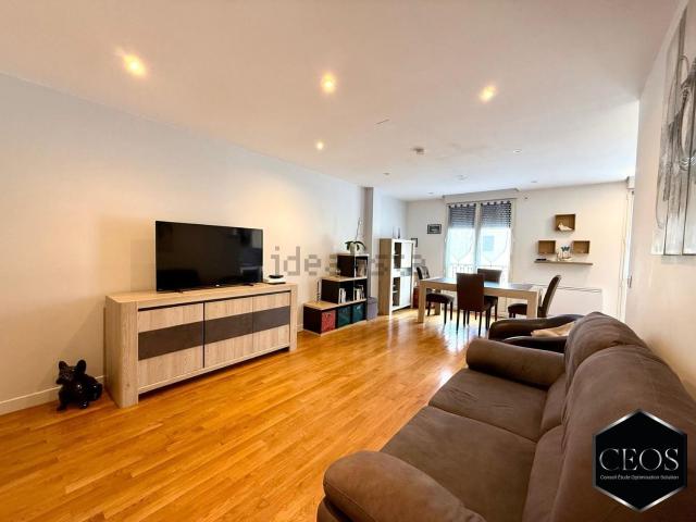 Appartement, Meaux